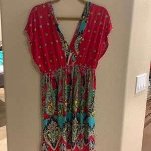 Women’s Beach Cover up